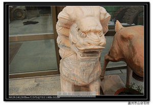 manual stone carving