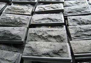 construction stone