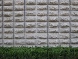 landscape stone