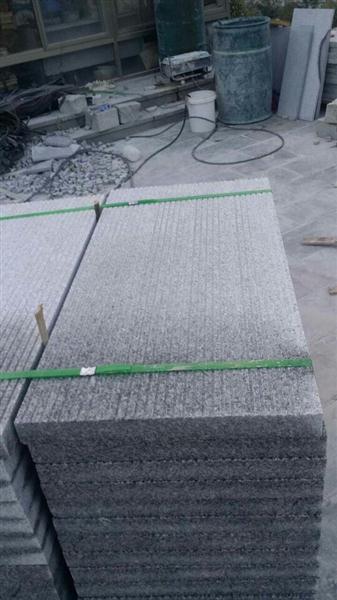 floor slab