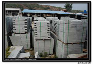floor slab