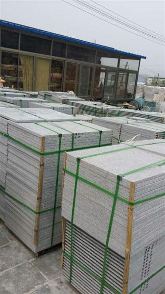 granite