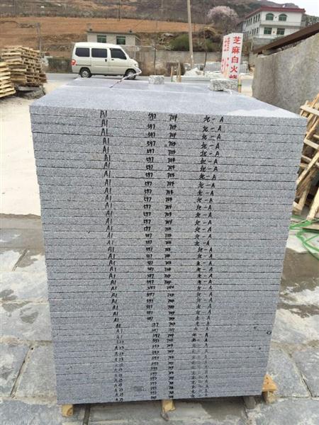 granite