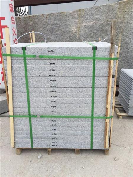 granite