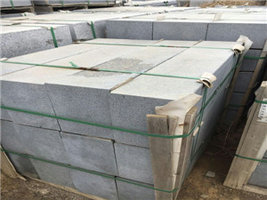 granite