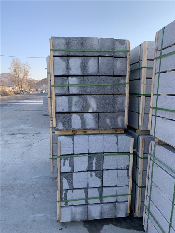 curbstone